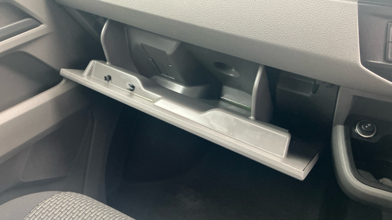 Volkswagen Transporter T32 Swb Diesel 2.0 TDI 110 Highline Kombi Van